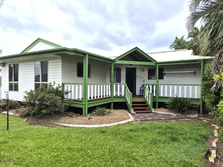12 Shell Street