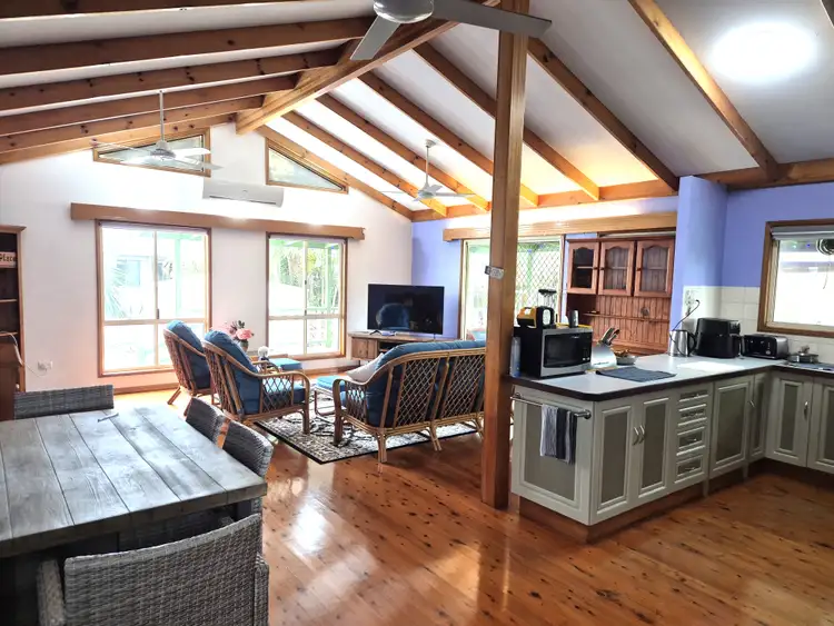 Fourth view of Homely house listing, 12 Shell Street, Burnett Heads QLD 4670