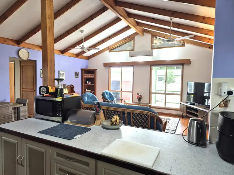 Fifth view of Homely house listing, 12 Shell Street, Burnett Heads QLD 4670