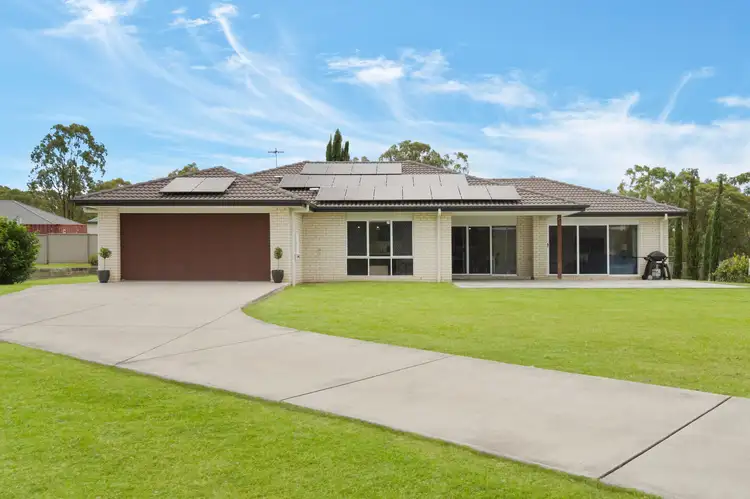 2-10 Paine Place, Kooralbyn QLD 4285