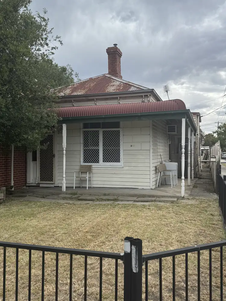 230 Gordon Street