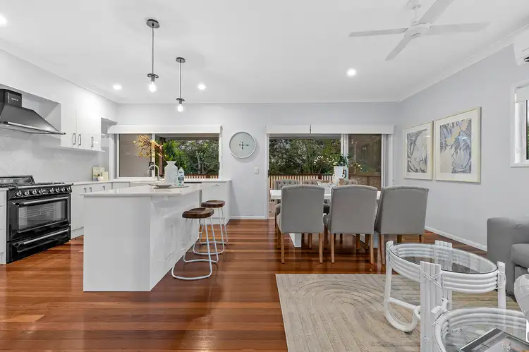 10 Rolleston Street, Keperra QLD 4054