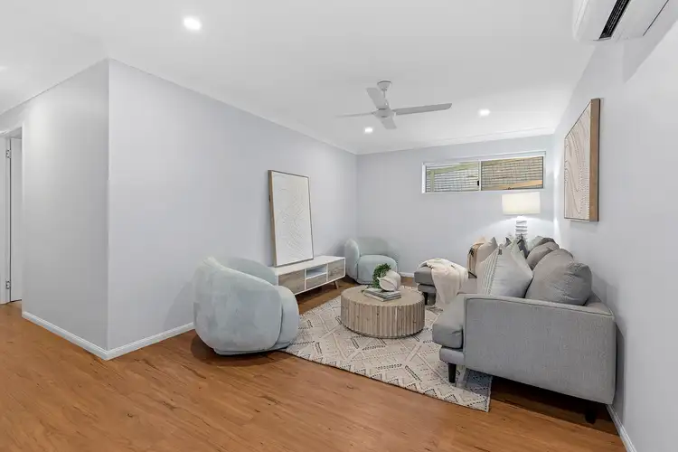 Fourth view of Homely house listing, 10 Rolleston Street, Keperra QLD 4054