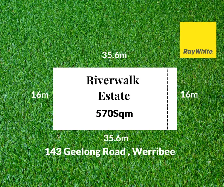 143 Geelong Road, Werribee VIC 3030