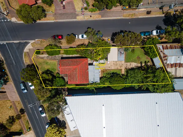 Second view of Homely house listing, 8 Leighton Avenue, Klemzig SA 5087
