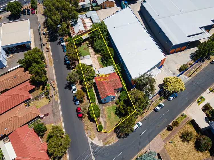 Third view of Homely house listing, 8 Leighton Avenue, Klemzig SA 5087