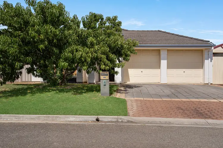 4 Carrick Court, Northgate SA 5085