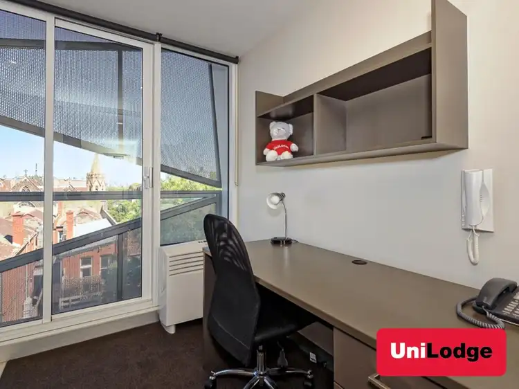 Fourth view of Homely apartment listing, 329/367-369 Burwood Road, Hawthorn VIC 3122