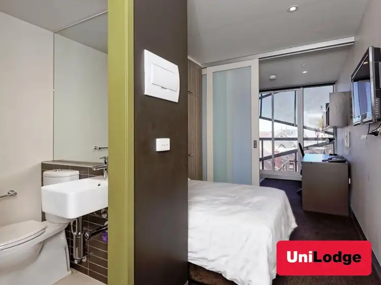 Seventh view of Homely apartment listing, 329/367-369 Burwood Road, Hawthorn VIC 3122