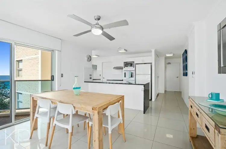Third view of Homely apartment listing, 27/26 The Esplanade, Surfers Paradise QLD 4217