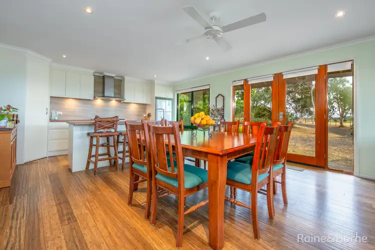 Second view of Homely house listing, 200 Campbell Road, Riddells Creek VIC 3431