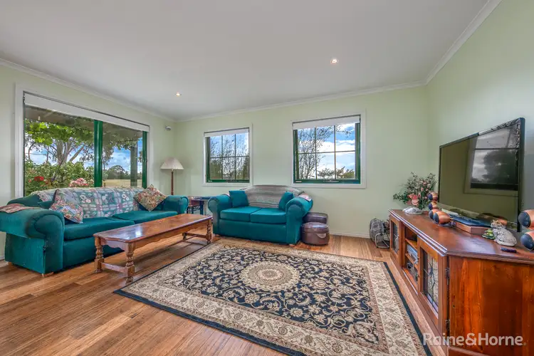 Third view of Homely house listing, 200 Campbell Road, Riddells Creek VIC 3431