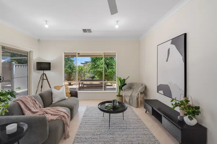 Second view of Homely house listing, 13 Westralia Street, Greenacres SA 5086