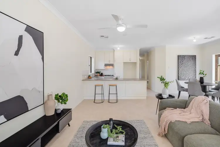 Fifth view of Homely house listing, 13 Westralia Street, Greenacres SA 5086