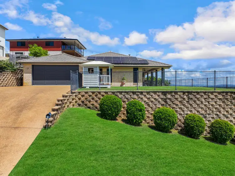 7 Connemara Drive
