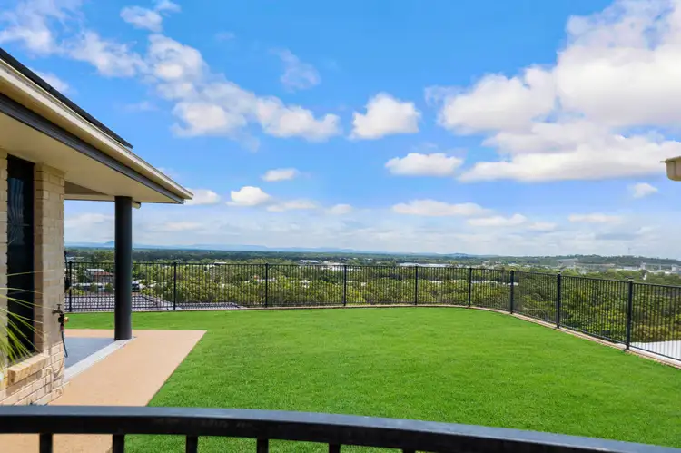 Third view of Homely house listing, 7 Connemara Drive, Kawana QLD 4701