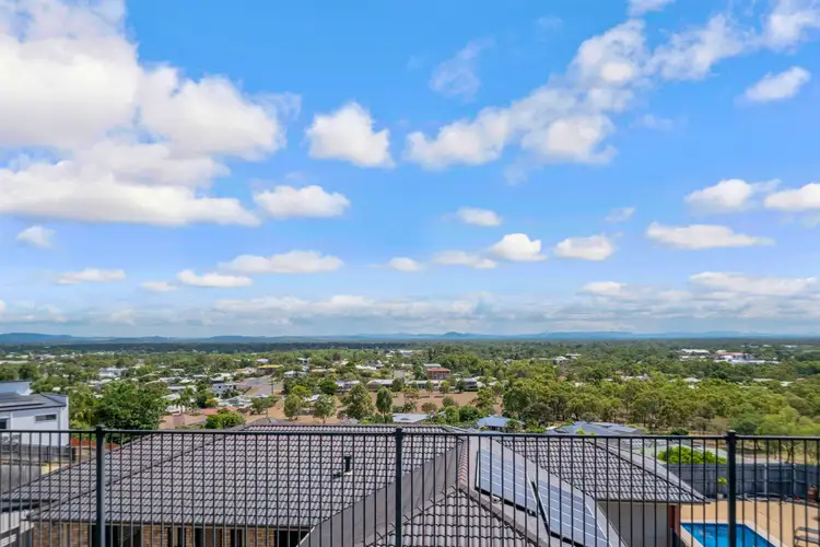 Fourth view of Homely house listing, 7 Connemara Drive, Kawana QLD 4701