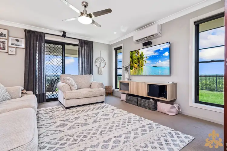 Fifth view of Homely house listing, 7 Connemara Drive, Kawana QLD 4701