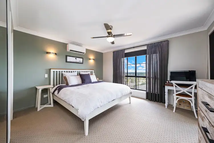 Sixth view of Homely house listing, 7 Connemara Drive, Kawana QLD 4701