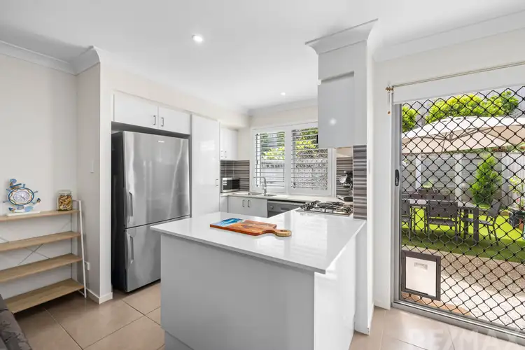 Main view of Homely townhouse listing, 23/20 Kianawah Road South, Manly West QLD 4179