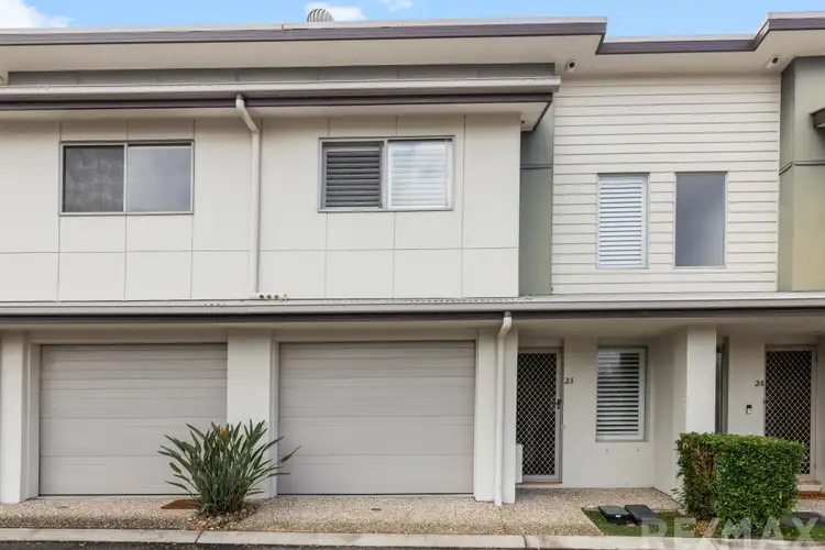 Third view of Homely townhouse listing, 23/20 Kianawah Road South, Manly West QLD 4179