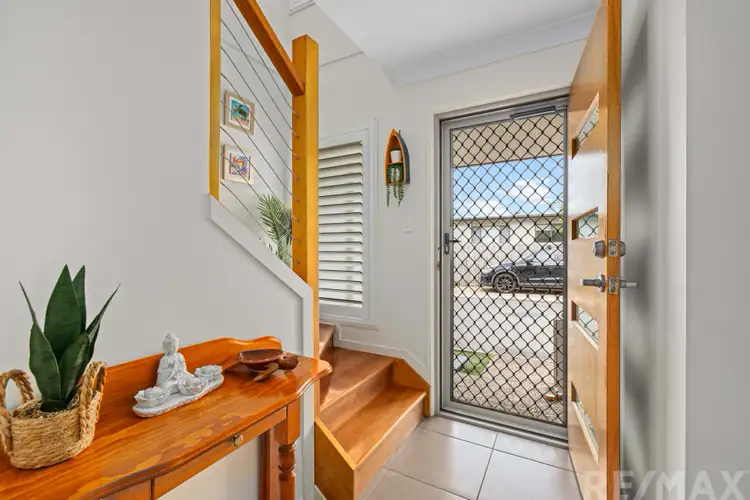 Fourth view of Homely townhouse listing, 23/20 Kianawah Road South, Manly West QLD 4179