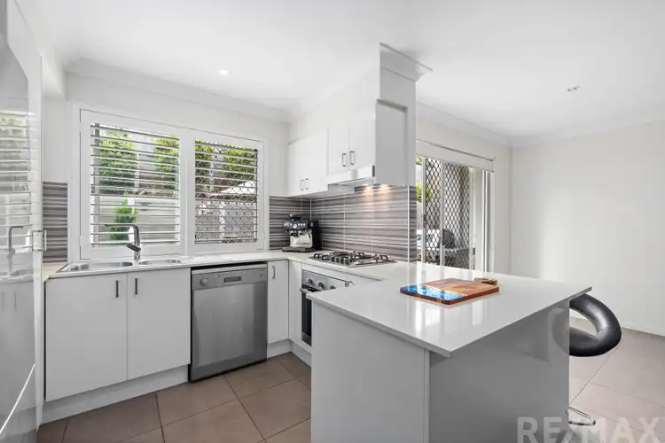 Fifth view of Homely townhouse listing, 23/20 Kianawah Road South, Manly West QLD 4179