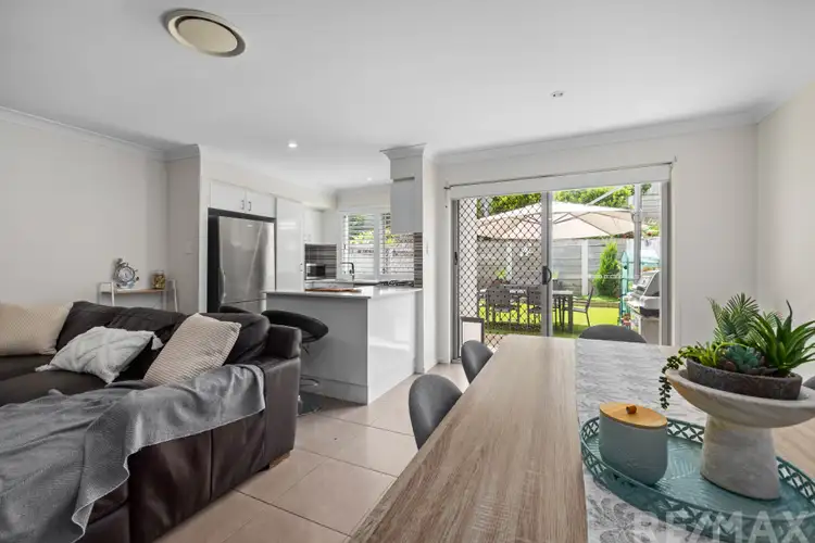 Sixth view of Homely townhouse listing, 23/20 Kianawah Road South, Manly West QLD 4179
