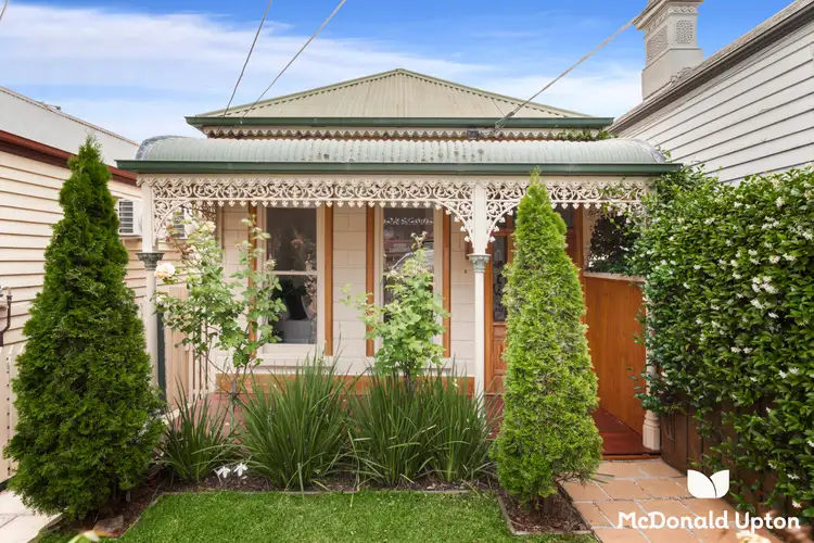 Main view of Homely house listing, 71 Darling Street, Moonee Ponds VIC 3039