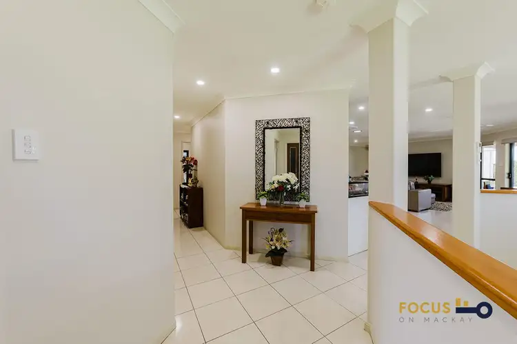Fifth view of Homely house listing, 2 Madison Avenue, Glenella QLD 4740