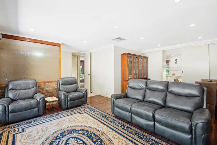 Fifth view of Homely house listing, 22 The Causeway, O'halloran Hill SA 5158