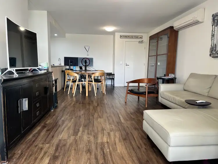 Main view of Homely unit listing, 26/15 Walsh Street, Milton QLD 4064