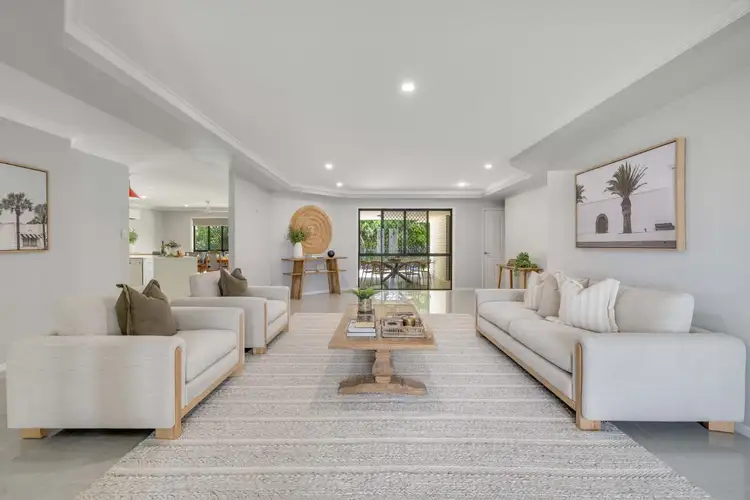 14 Bongaree Drive, Pelican Waters QLD 4551