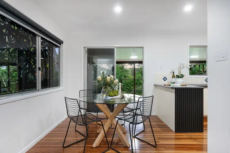Fourth view of Homely house listing, 9 Tuttumburra Court, Ferny Hills QLD 4055