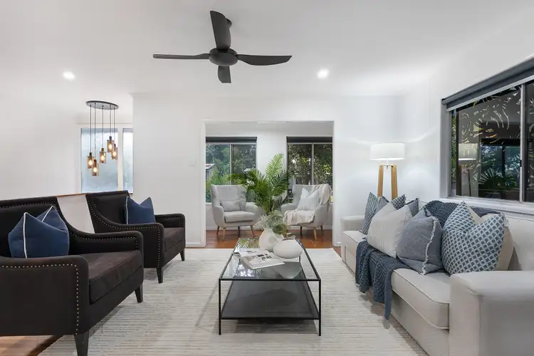 Fifth view of Homely house listing, 9 Tuttumburra Court, Ferny Hills QLD 4055