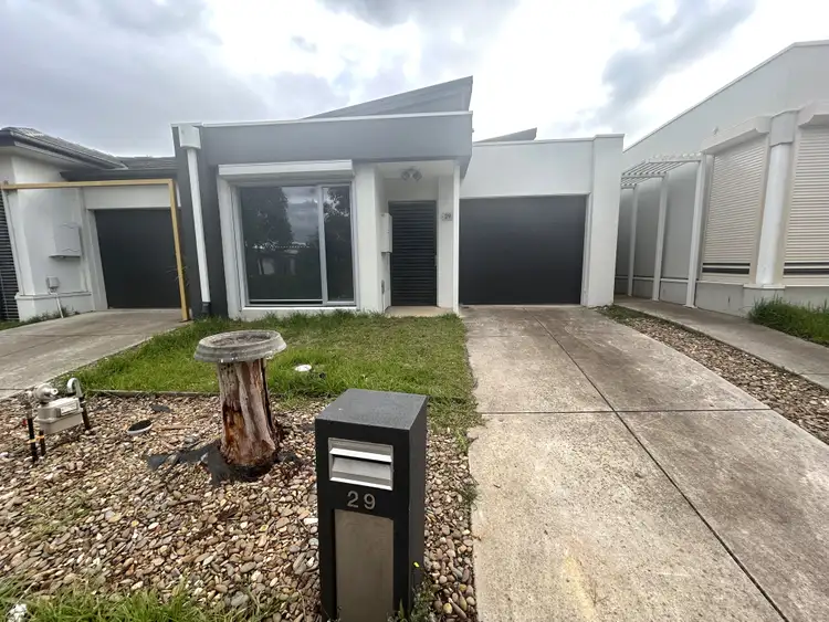 29 Parkleigh Drive, Kurunjang VIC 3337