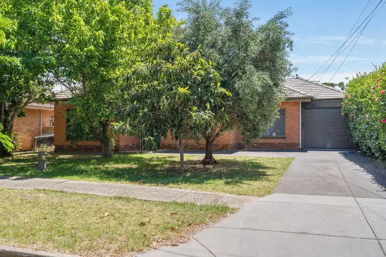 9 Webster Street, Klemzig SA 5087