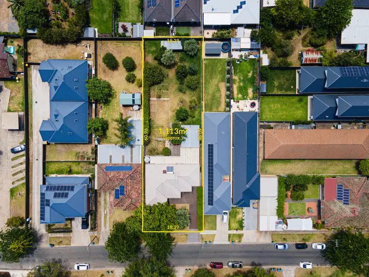 Second view of Homely house listing, 9 Webster Street, Klemzig SA 5087