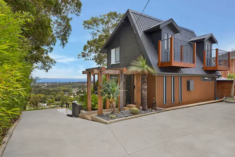 50 Berne Street, Bateau Bay NSW 2261