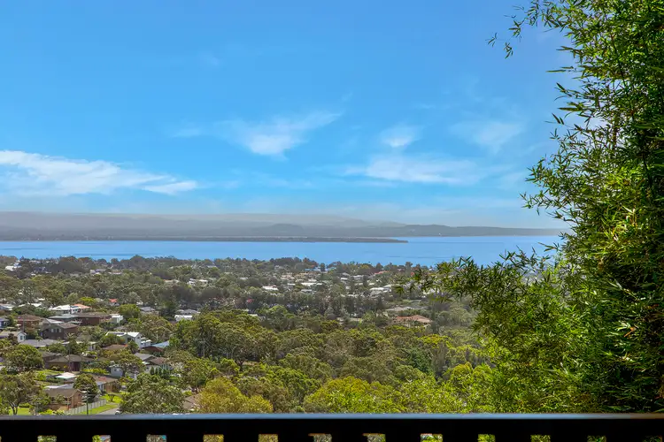 Second view of Homely house listing, 50 Berne Street, Bateau Bay NSW 2261