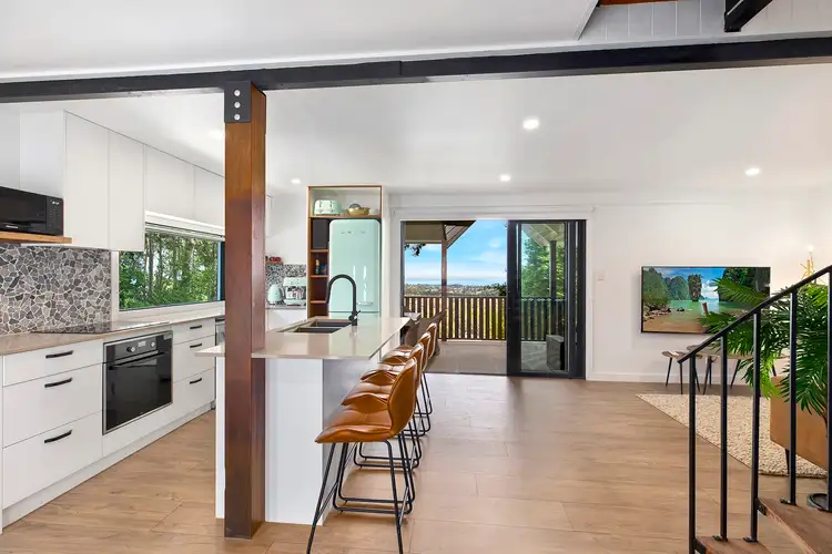 Third view of Homely house listing, 50 Berne Street, Bateau Bay NSW 2261
