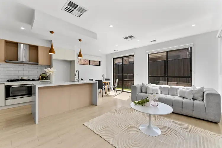 Second view of Homely house listing, 10 Laurina Street, Kalkallo VIC 3064