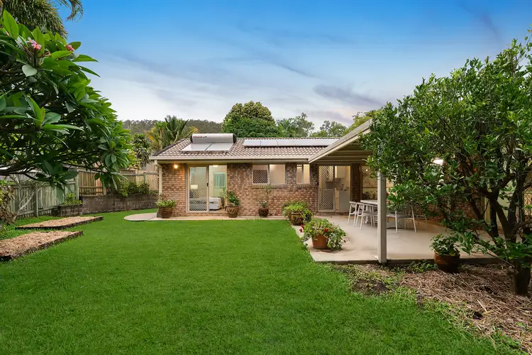 4 Carli Court, Keperra QLD 4054