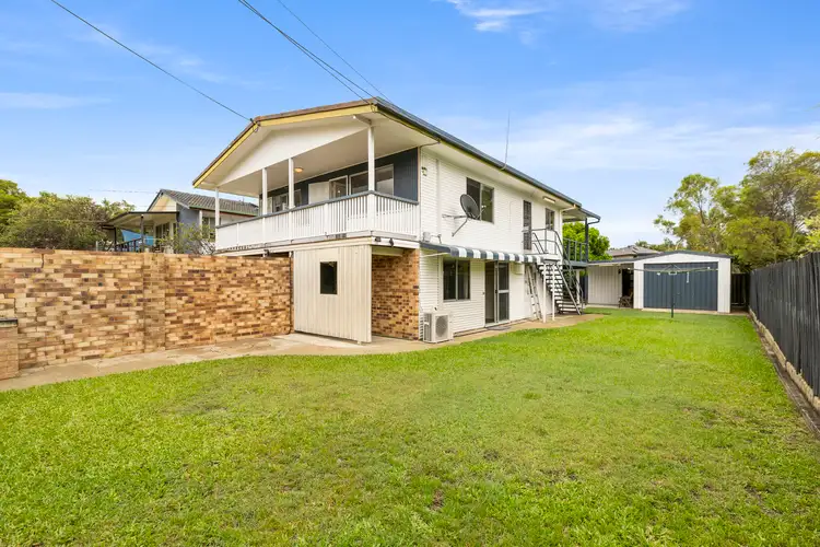 6 Mingela Street, Keperra QLD 4054