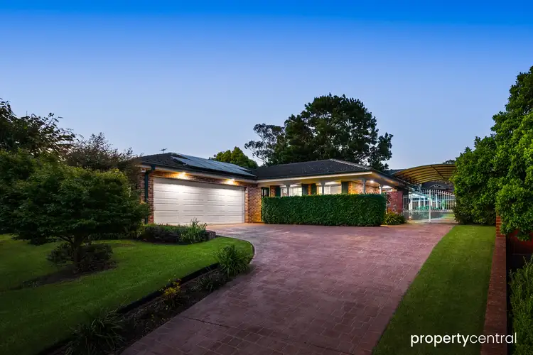 Second view of Homely house listing, 60 The Carriageway, Glenmore Park NSW 2745