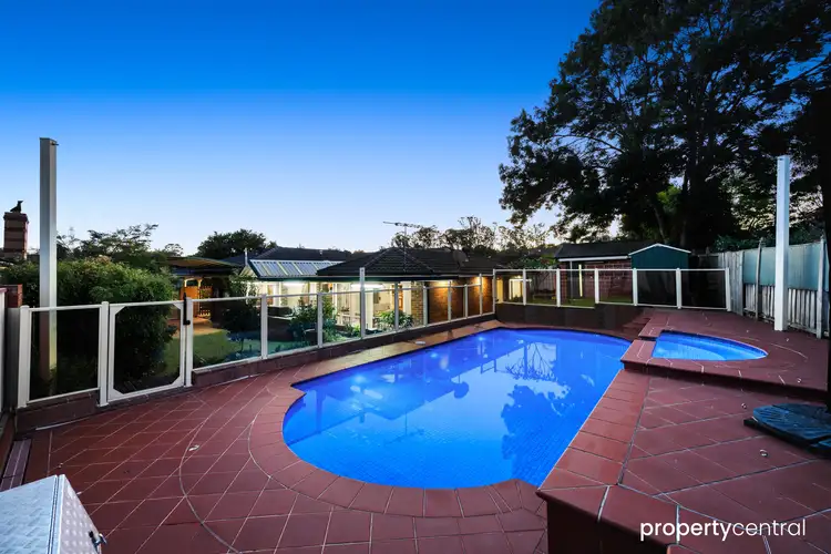 Fourth view of Homely house listing, 60 The Carriageway, Glenmore Park NSW 2745