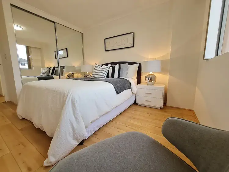 Fifth view of Homely apartment listing, 625/83-93 Dalmeny Avenue, Rosebery NSW 2018