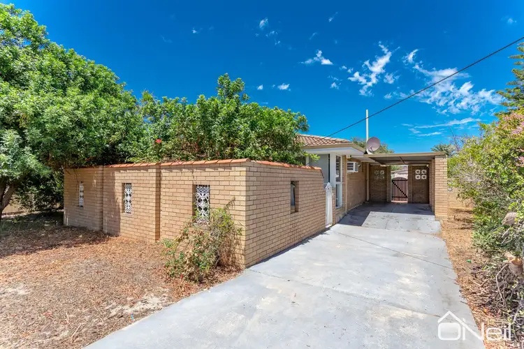 Third view of Homely house listing, 25 Kelton Way, Thornlie WA 6108