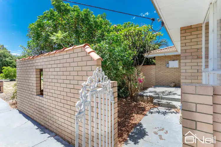 Fourth view of Homely house listing, 25 Kelton Way, Thornlie WA 6108