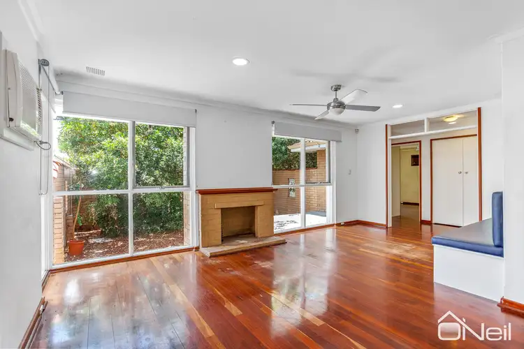 Fifth view of Homely house listing, 25 Kelton Way, Thornlie WA 6108